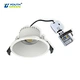 EU Style Led Downlights Fire Rated Anti Glare Recessed light indoor light 4CCT 50000 hours lifespan